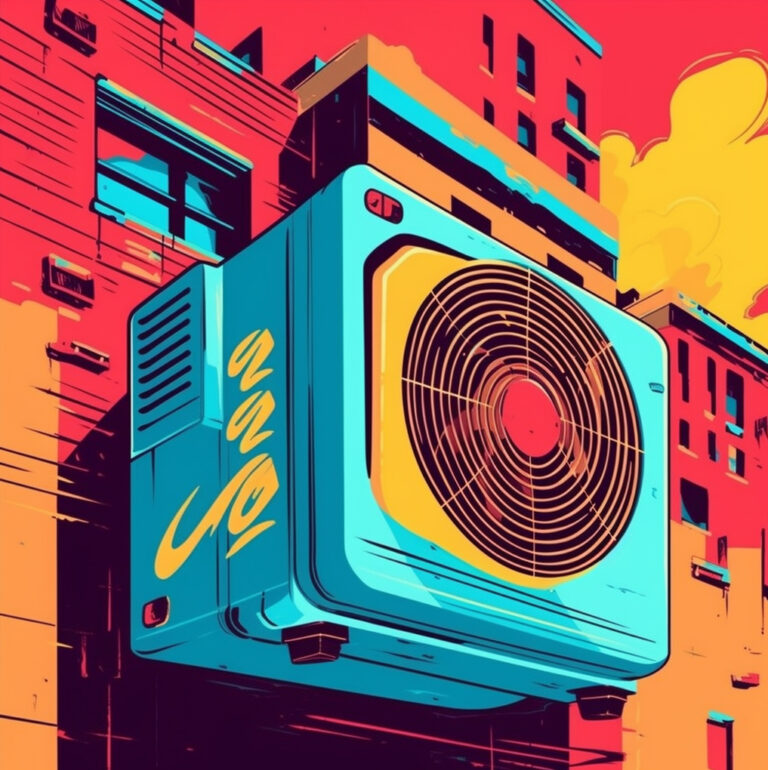 Advantages of Inverter Air Conditioners: Energy Efficiency for Homes